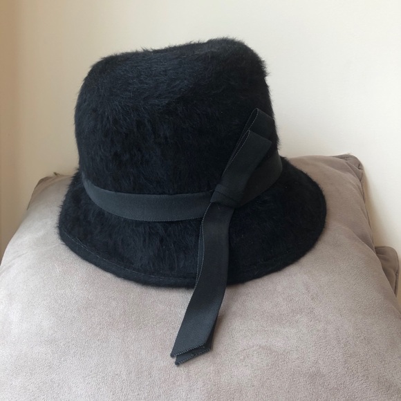 Vintage Knowlton Original Fedora Hat - Picture 8 of 9